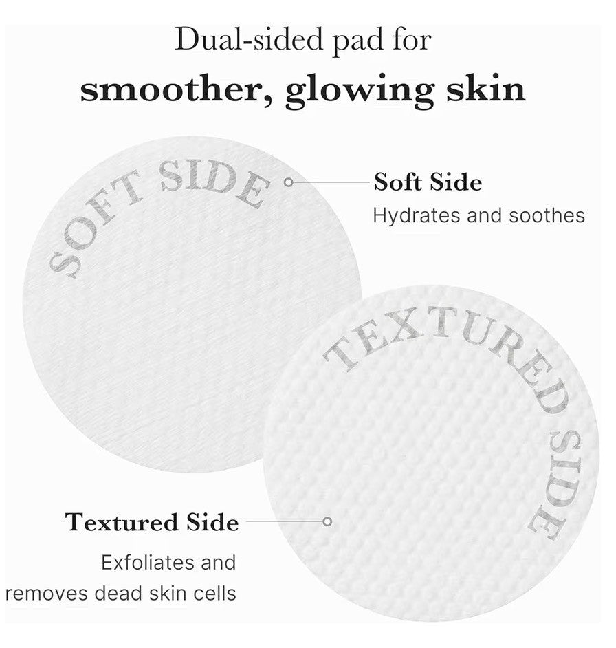 MEDICUBE Zero Pore Pad 155G 70 Pads | Anti-Aging Firm Skincare