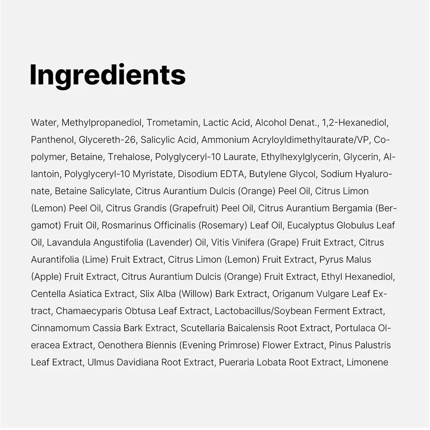 MEDICUBE Zero Pore Pad 155G 70 Pads | Anti-Aging Firm Skincare