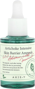 - Artichoke Intensive Skin Barrier Ampoule - 30Ml